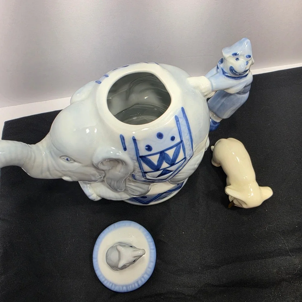 Lenox whimsical ceramic